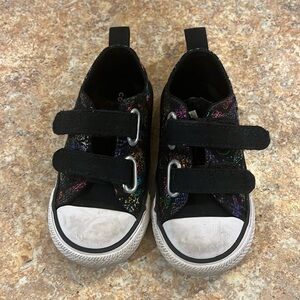 Converse size 6